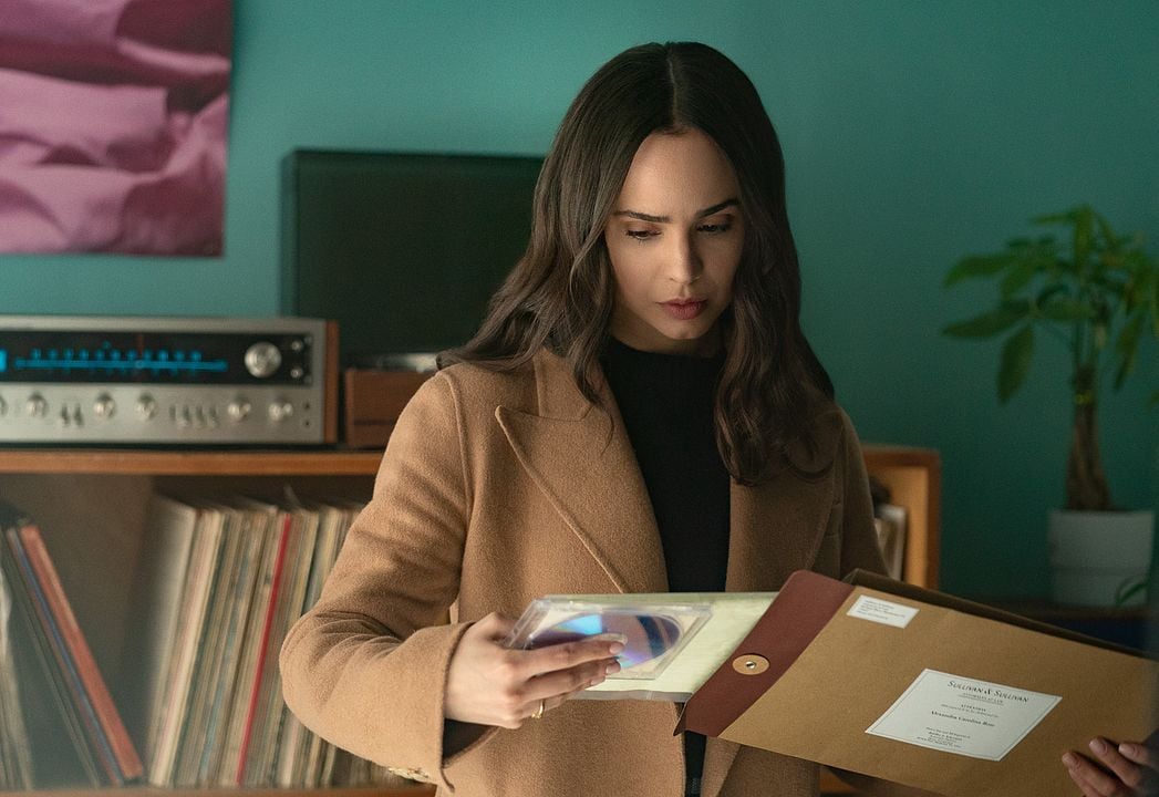 Mi lista de deseos : Foto Sofia Carson