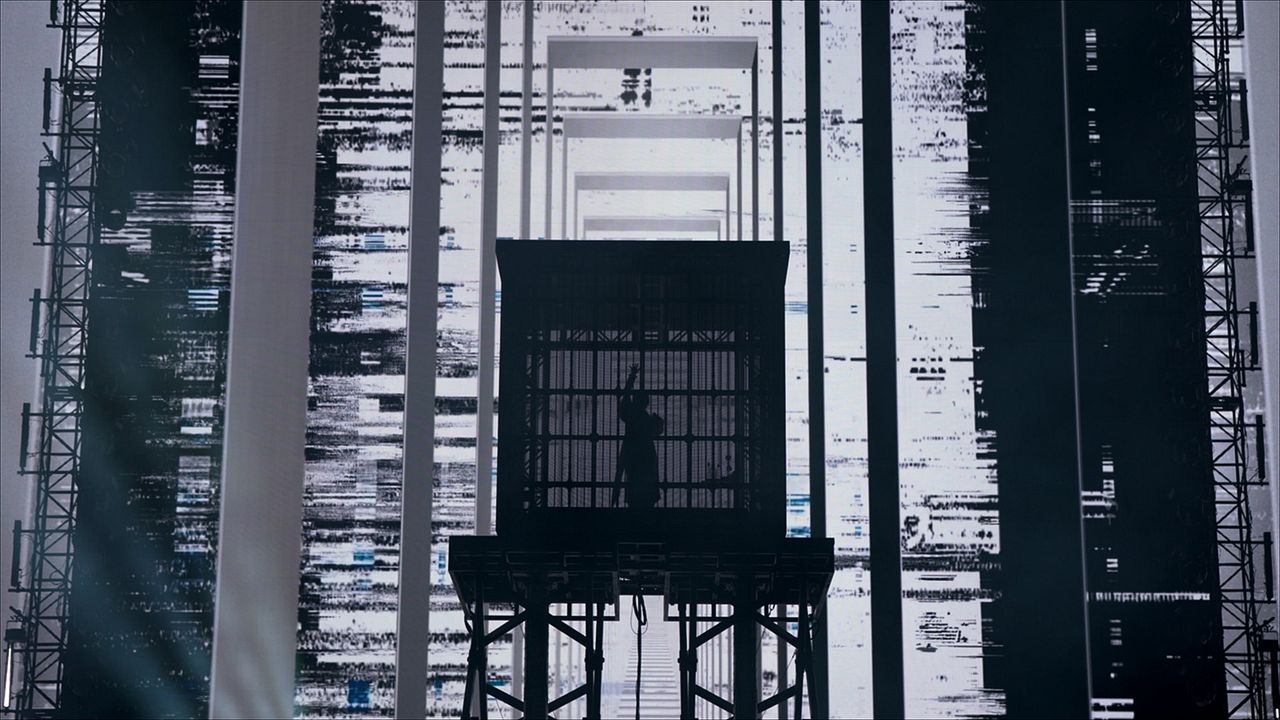  Ado SPECIAL LIVE ‘Shinzou’ : Foto