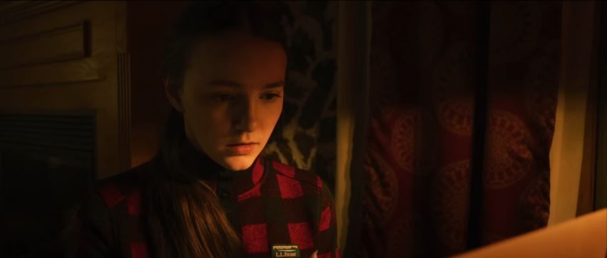 El despertar del monstruo : Foto