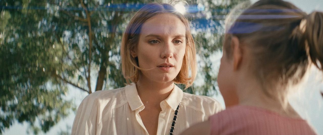 Le Parc : Foto Ana Girardot