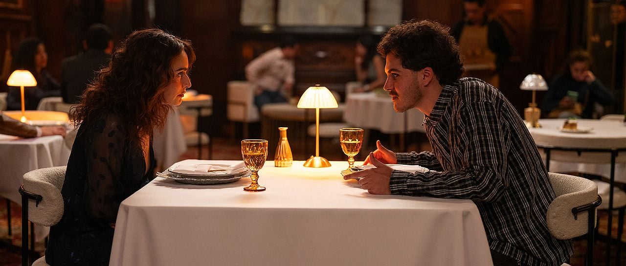 Un hombre por semana : Foto Ana de la Reguera