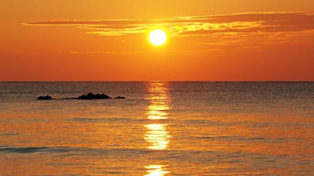 Life on the Deben : Foto