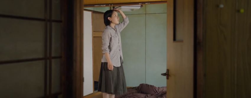 A Song of Korean Factory Girls : Foto