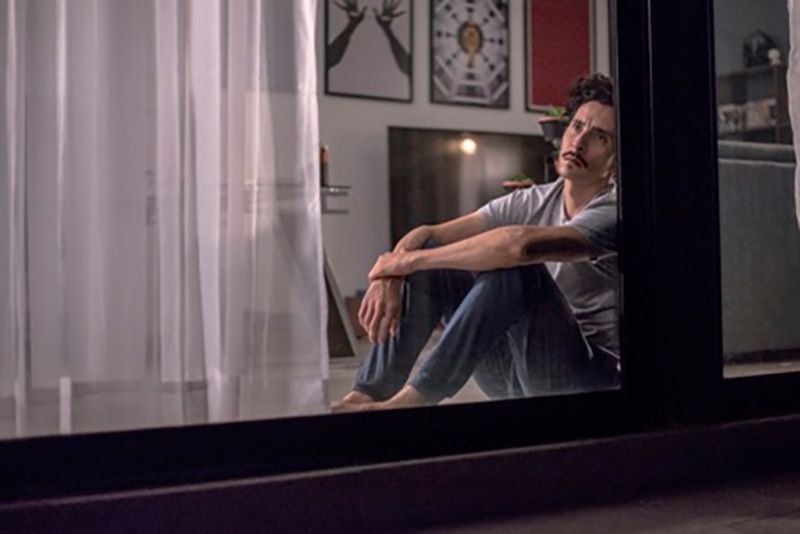 Un mundo mejor : Foto Raúl Briones