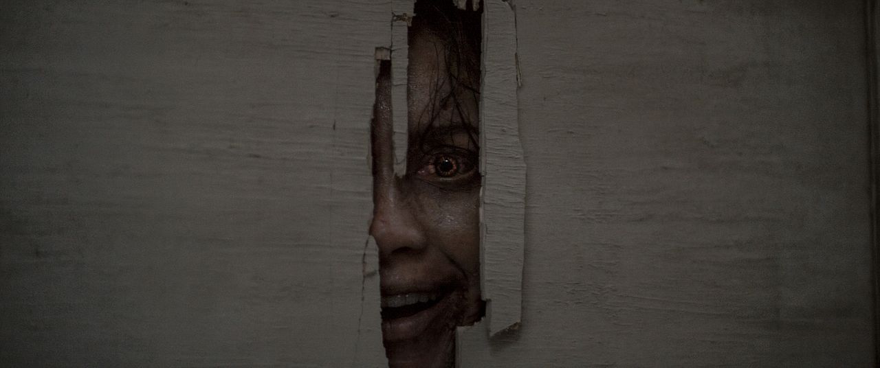 Evil Dead: En Llamas : Foto Luciane Buchanan