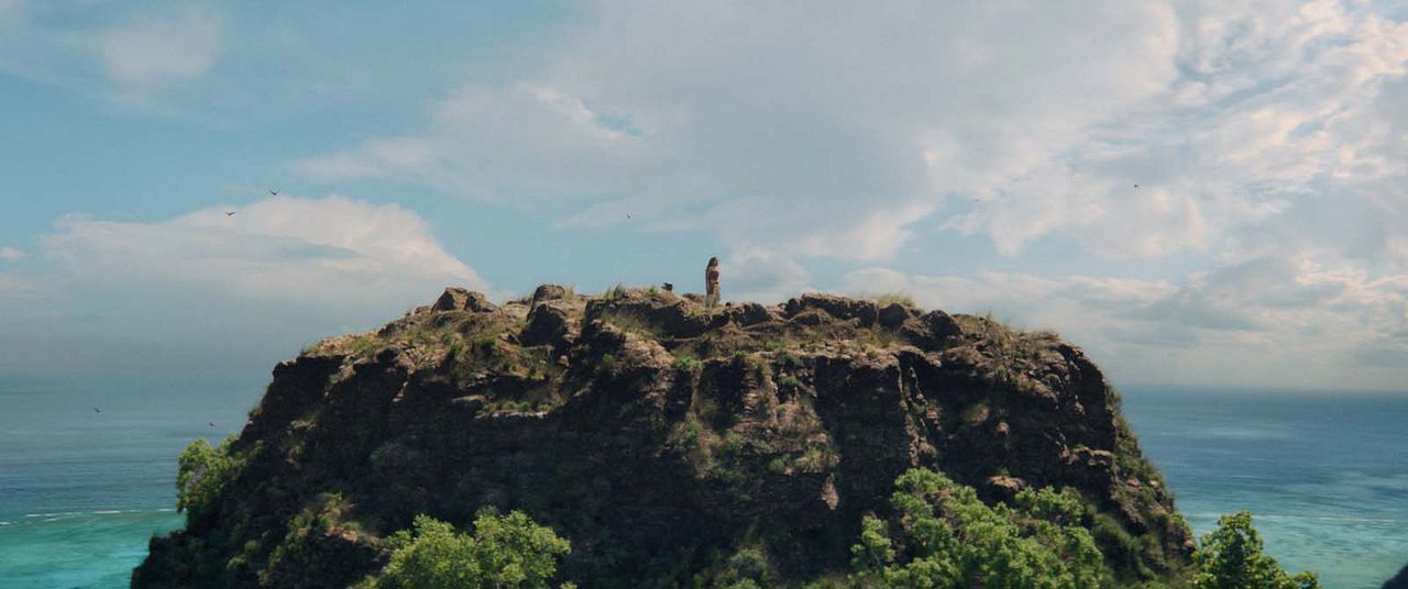 Moana : Foto
