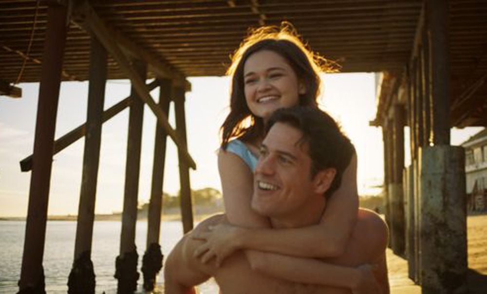 You’re Dating A Narcissist! : Foto Ciara Bravo