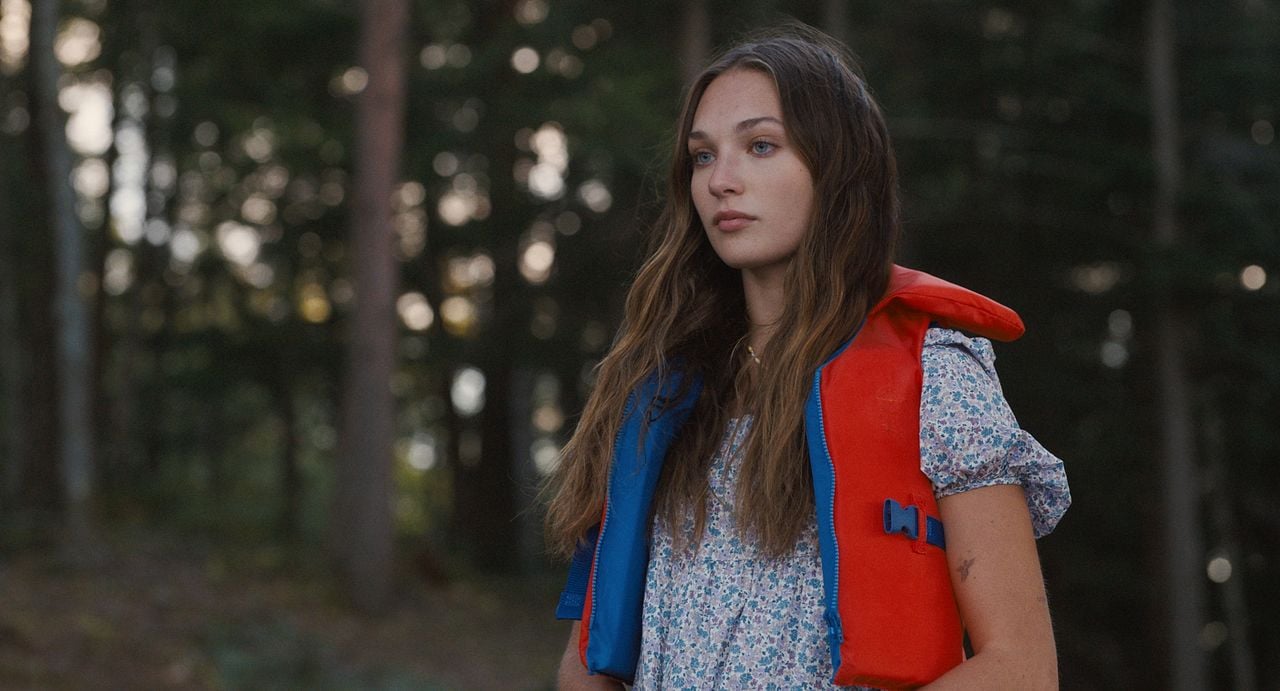 Mi yo del futuro : Foto Maddie Ziegler