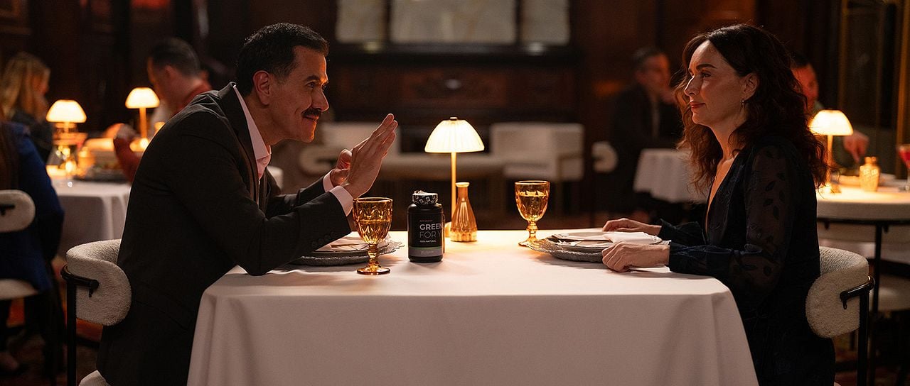 Un hombre por semana : Foto Ana de la Reguera