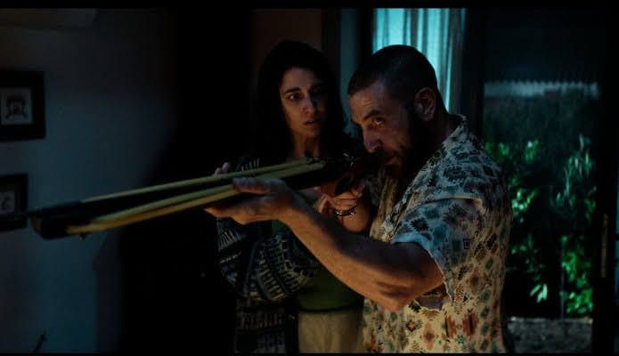 Uno equis dos : Foto