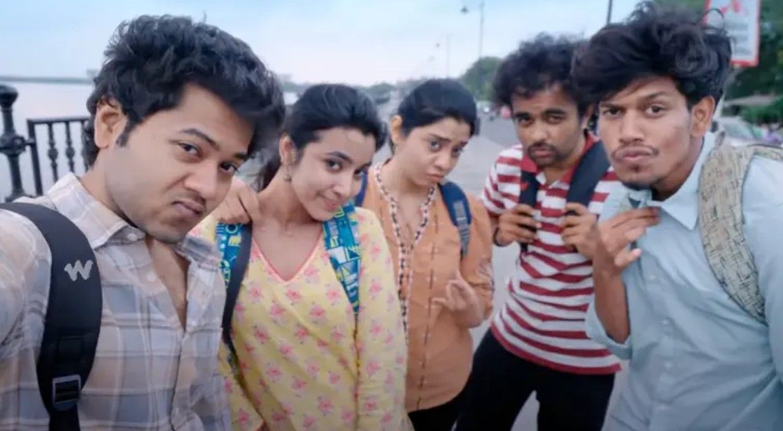 Little Hearts : Foto