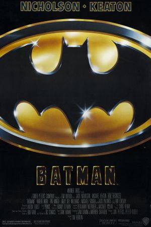 Batman : Póster