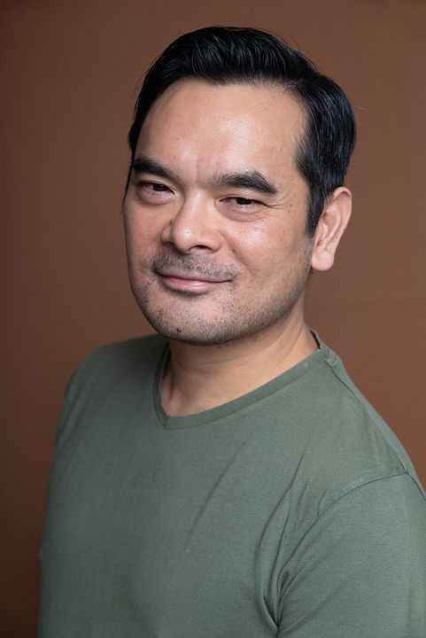 Póster Stéphane Ly-Cuong