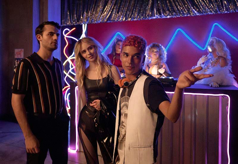 Serpientes y Escaleras : Foto