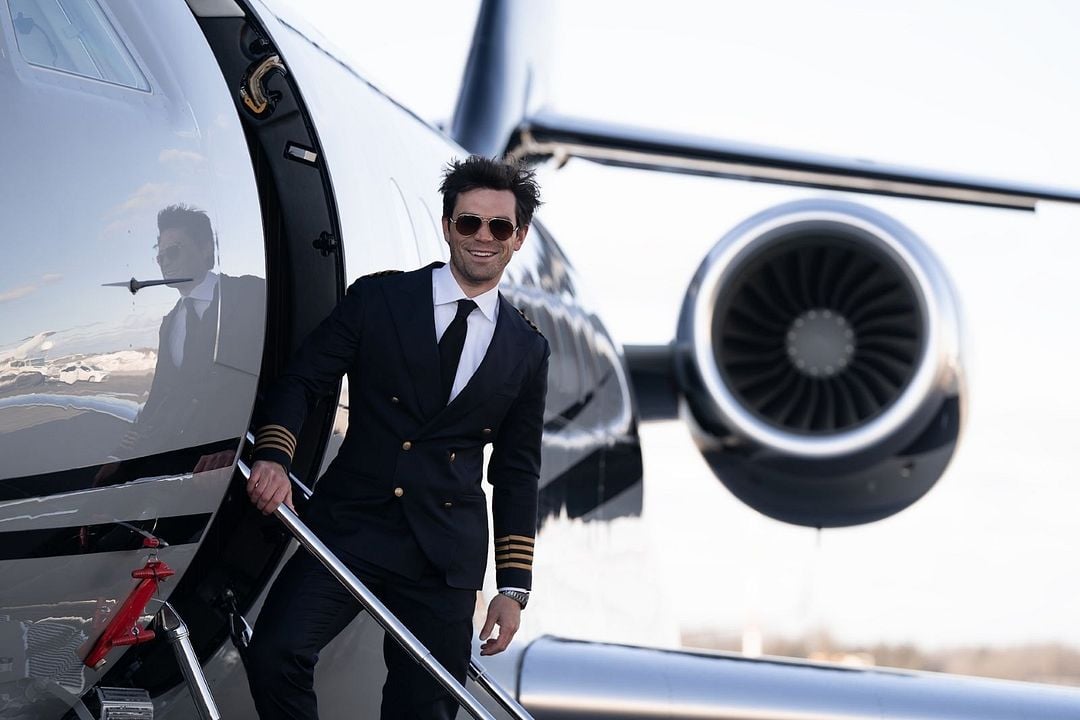 Una Navidad Muy Jonas Brothers : Foto K.J. Apa