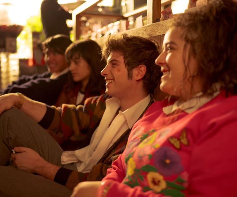 Nadie nos va a extrañar : Foto