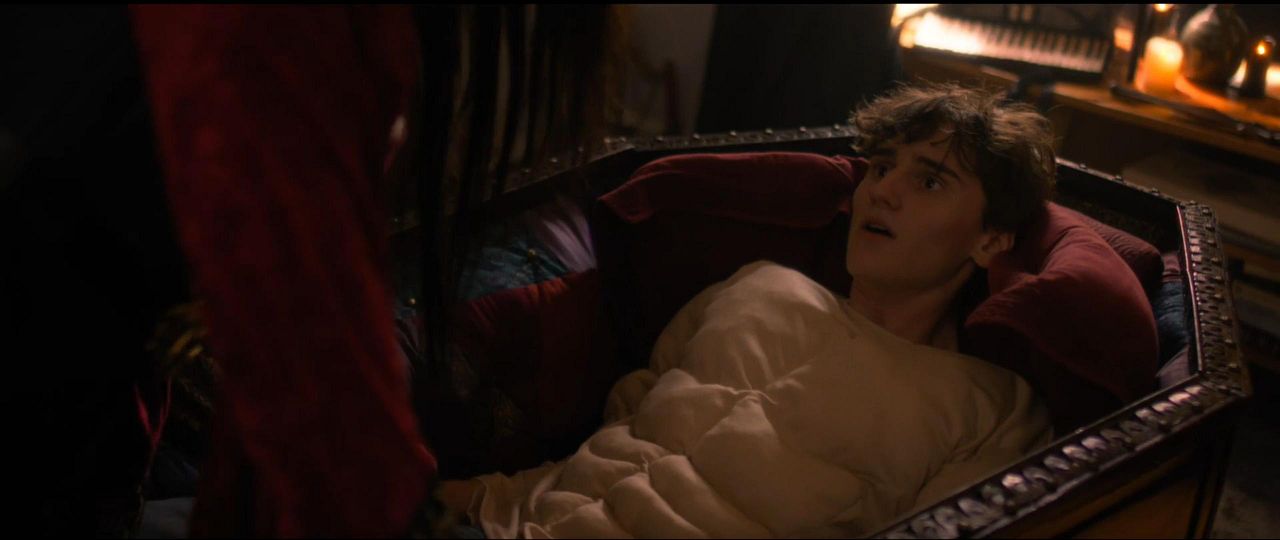 A Halloween Feast : Foto