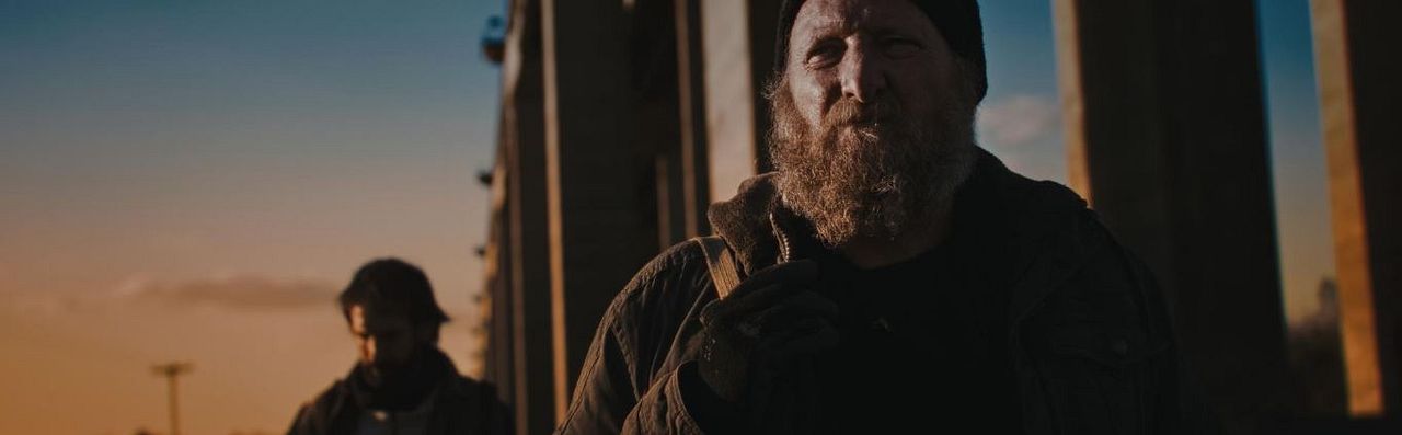 Me encontrarás en lo profundo del abismo : Foto