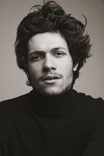 Póster Paolo Luka-Noé