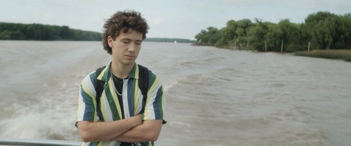 Martín García : Foto