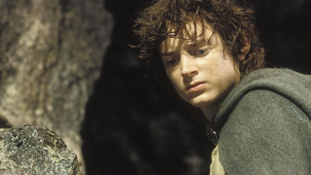 El Señor De Los Anillos: El Retorno Del Rey (Versión Extendida) 2026 : Foto Elijah Wood