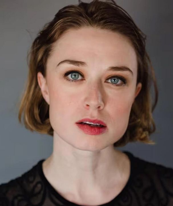 Póster Tess Degenstein