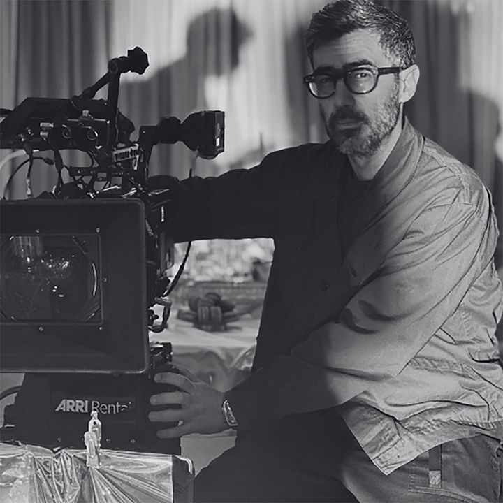 Póster Rodrigo Valdés