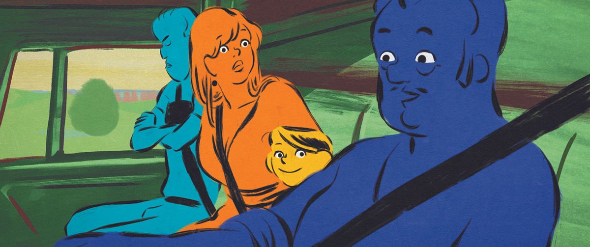 Linda quiere pollo : Foto