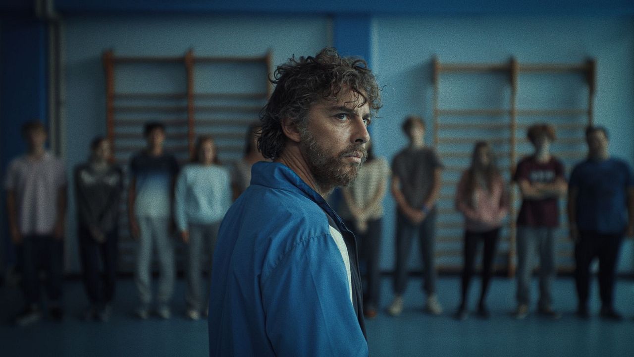 La sonrisa del mal : Foto