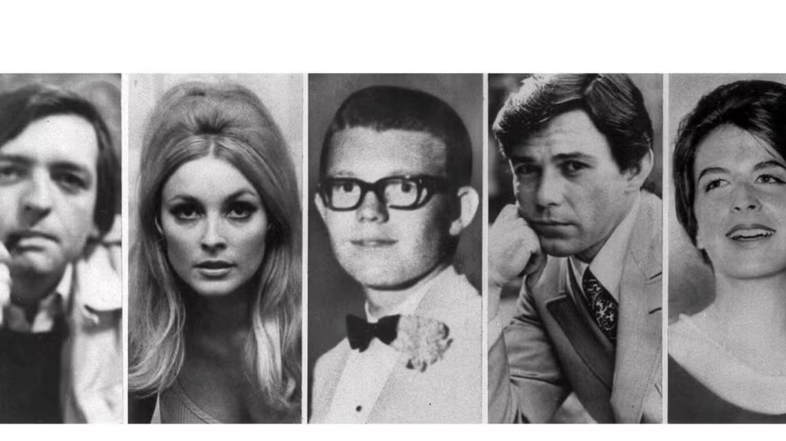 Caos: Los crímenes de Manson : Foto