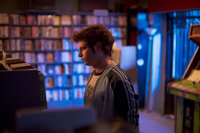 Nadie nos va a extrañar : Foto