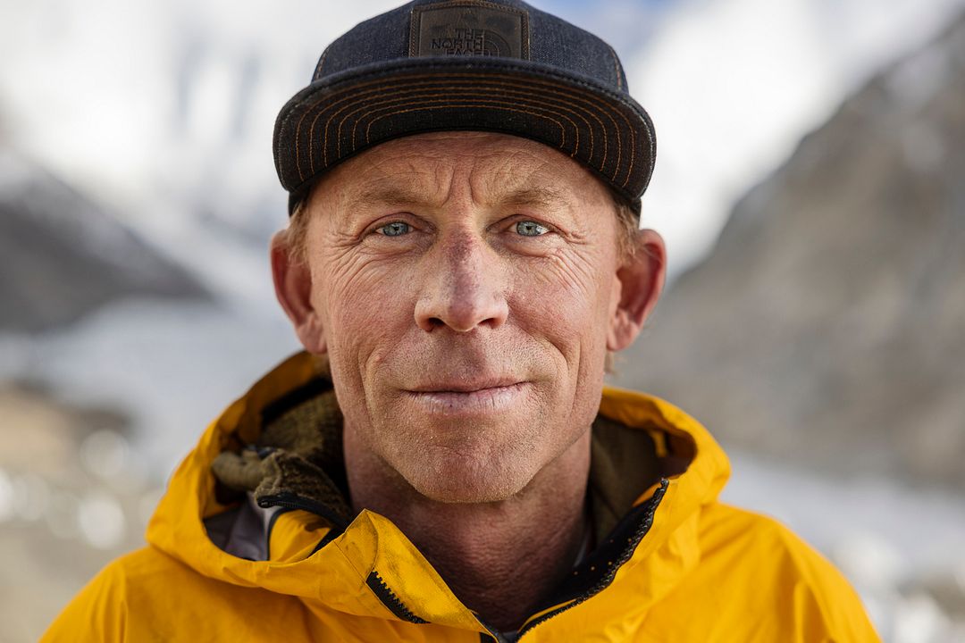 Everest: La Otra Cara : Foto