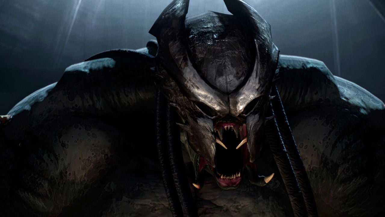 Depredador: Cazador de asesinos : Foto