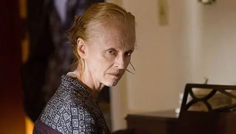 Profecía Sangrienta : Foto