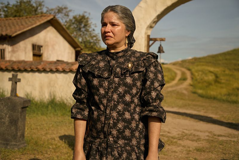 Cien años de soledad : Foto