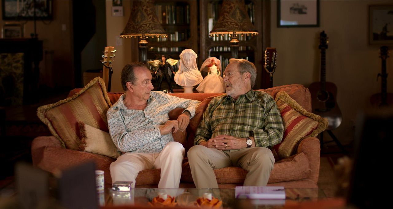¿Quién es Martin Mull? : Foto