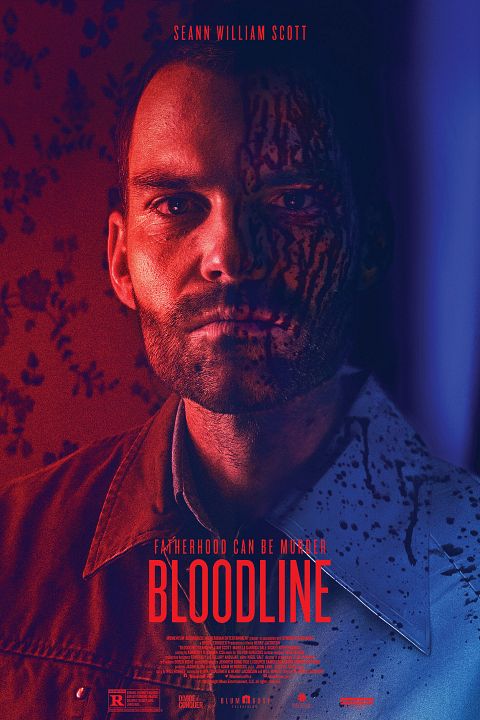 Bloodline : Póster