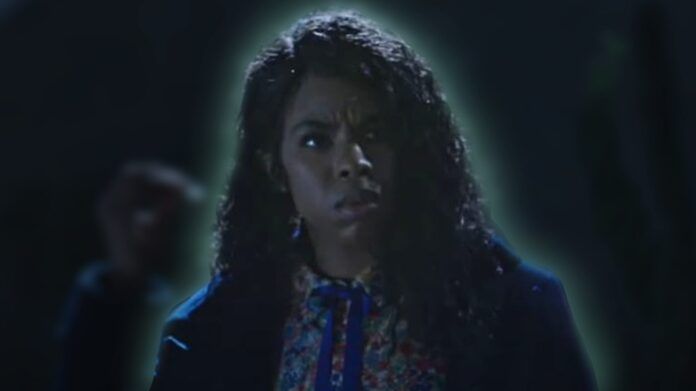 La Leyenda del Flautista de Hamlet : Foto