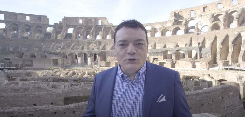 Alberto Sordi Secret : Foto