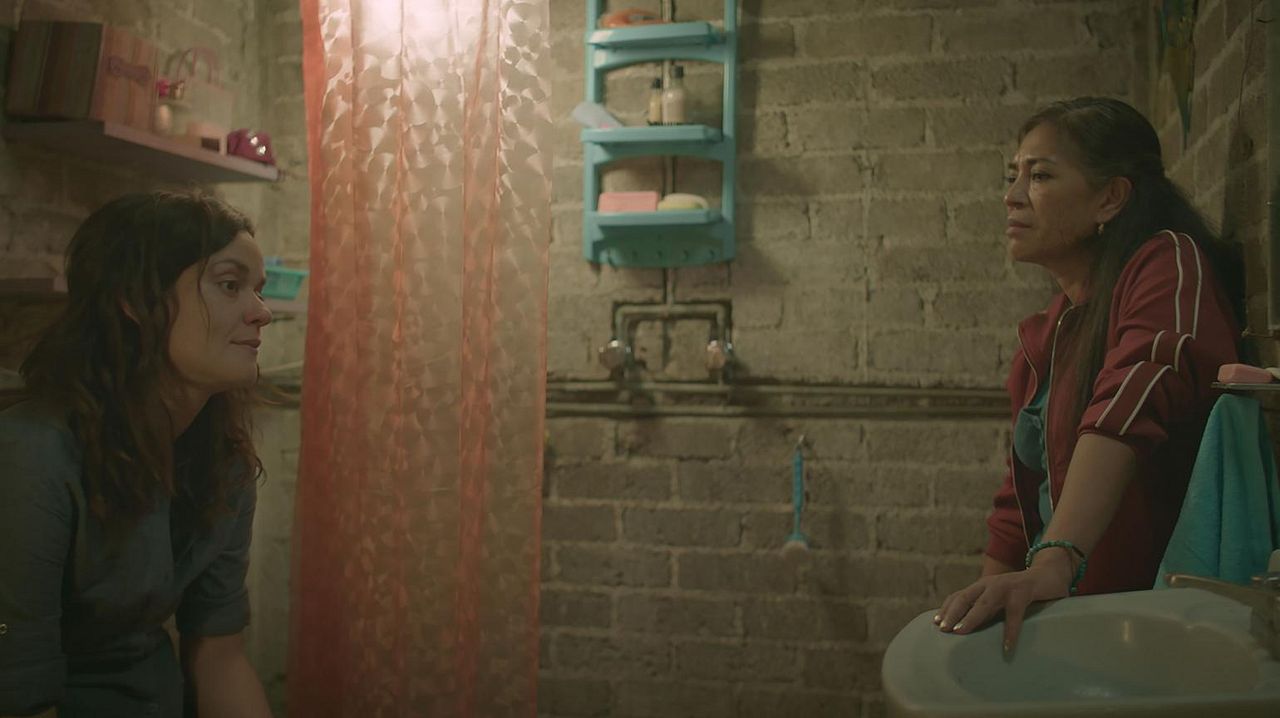 Juana : Foto Diana Sedano