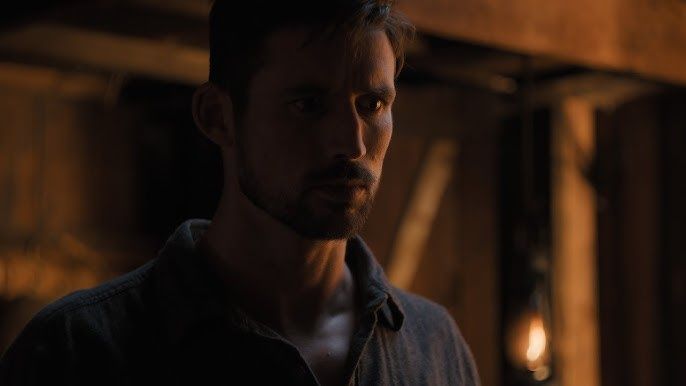 The Dog Bite Murders : Foto