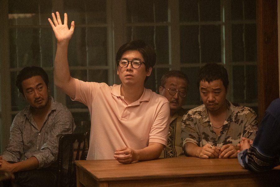 Bogotá: Tierra de últimas oportunidades : Foto