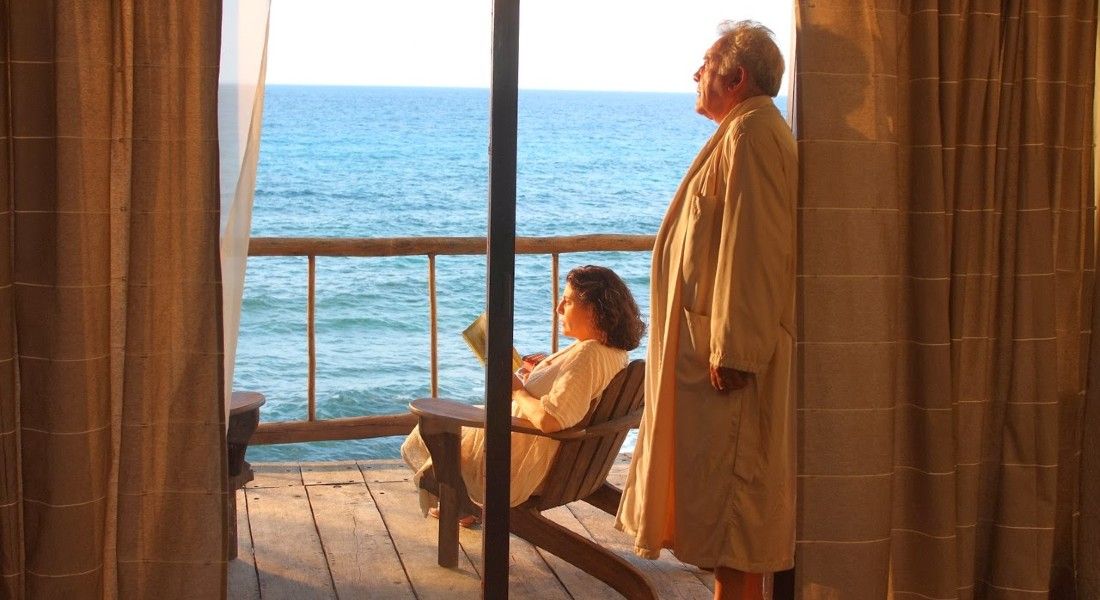 Ventanas al mar : Foto