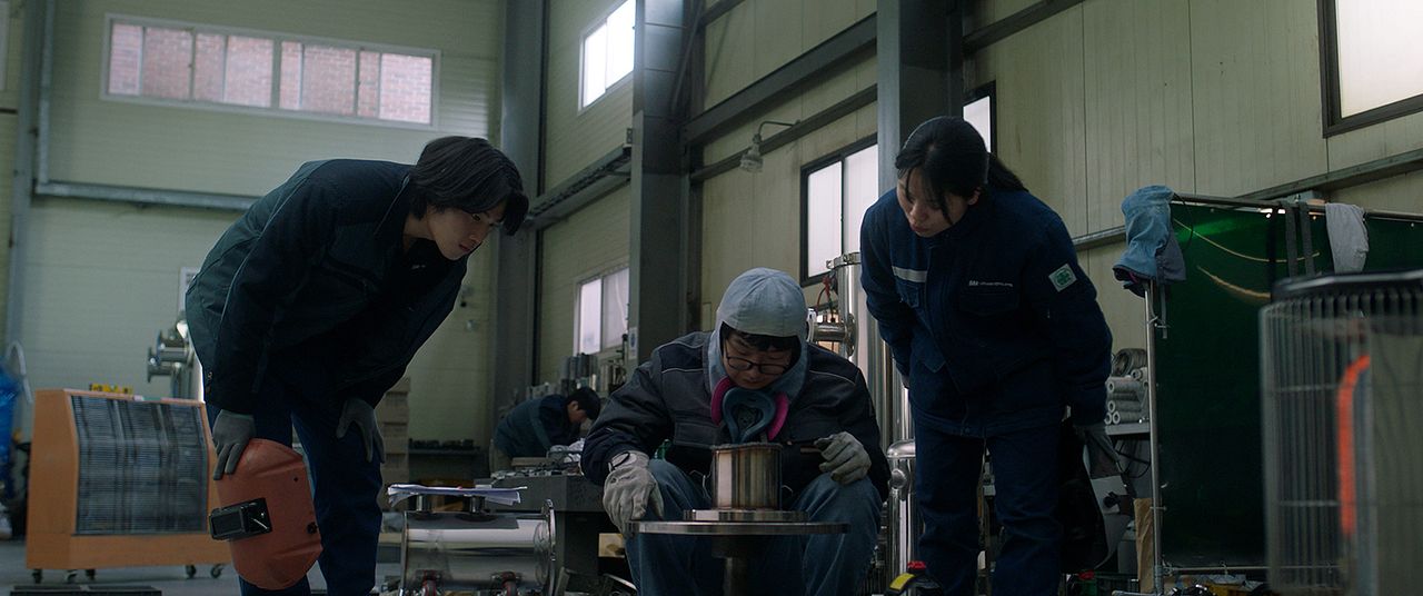 The Final Semester : Foto