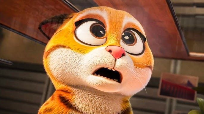 Mascotas al rescate : Foto