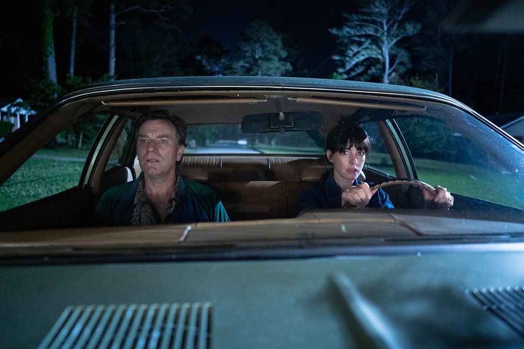 El final de la calle Oak : Foto Ewan McGregor, Anne Hathaway