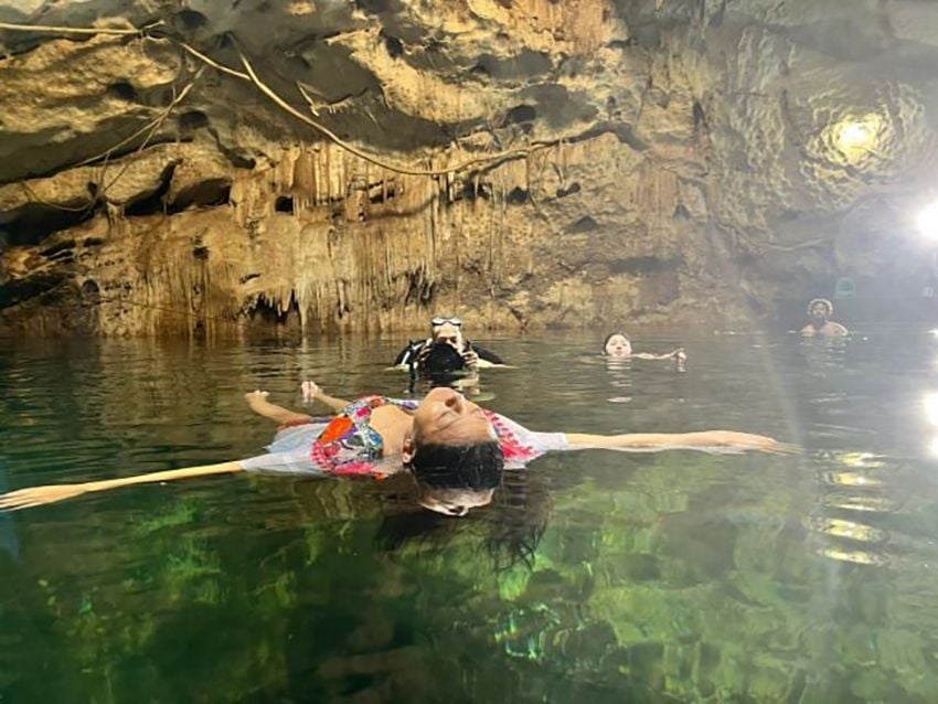 Sinahal, Señora de los Partos : Foto