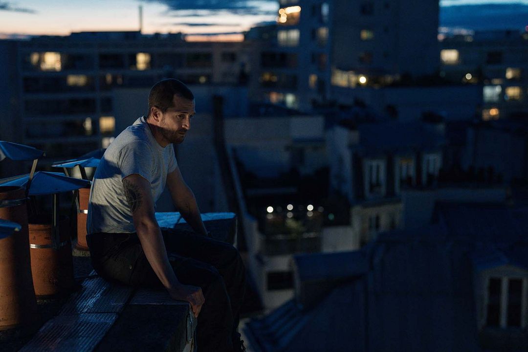 Ad Vitam : Foto Guillaume Canet