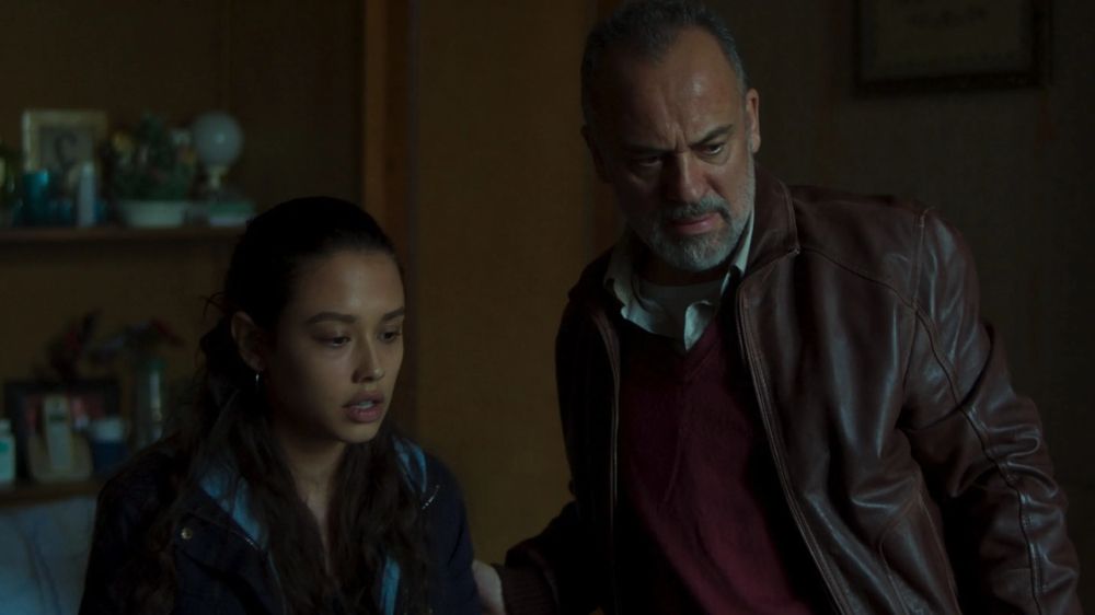 Túnel Paranormal : Foto Javier Gutiérrez