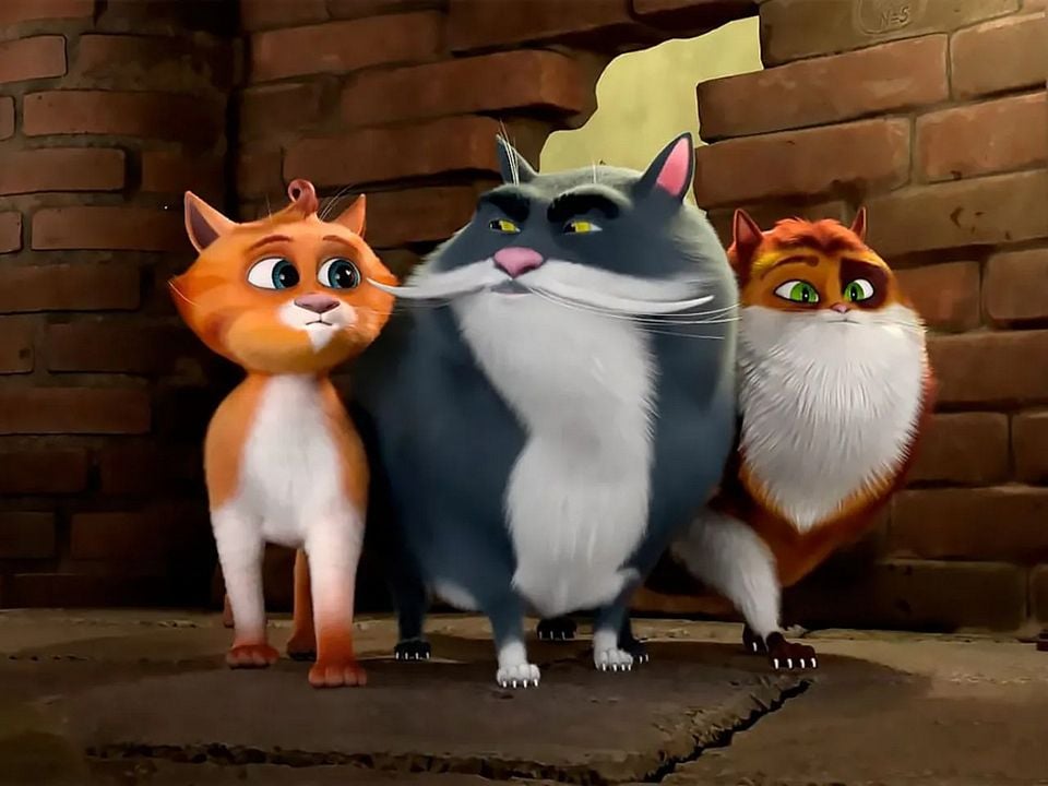 Guardianes del Museo 2: Los Tesoros De Egipto : Foto